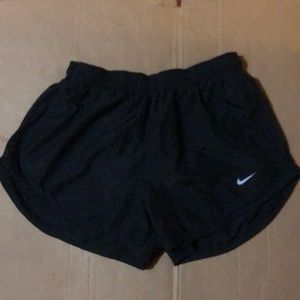 Nike Drifit Shorts